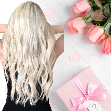 Blind Box! $100 For 3 Hair Extensions - FShine Shop